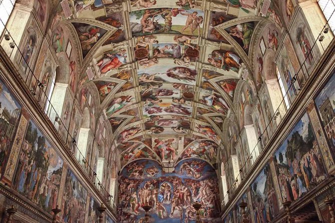 Private Rome Shore Excursion from Civitavecchia - Pantheon: what’s included, and when plans can shift