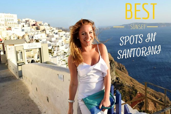 Private Shore Excursion: Best of Santorini Customized Tour - Akrotiri: when you want culture without losing the day
