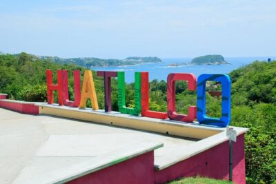 Private Shore Excursion City & Sightseeing Tour - Playa La Bocana: Where the Sea Meets the River
