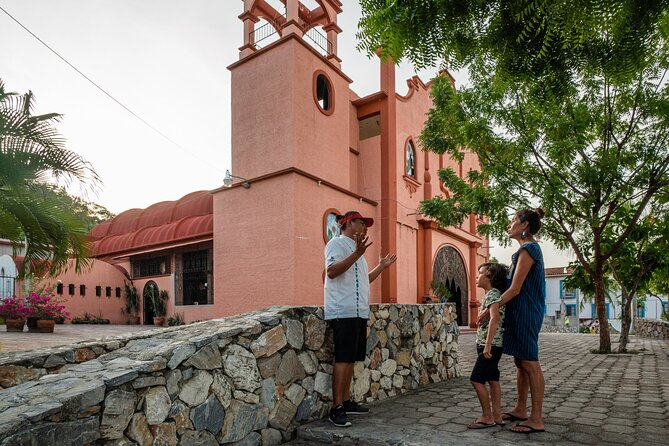Private Shore Excursion City & Sightseeing Tour - Guides Matter: Fermin and Emanuel’s English-Friendly Touch