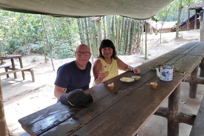 Private Shore Excursion: Cu Chi Tunnels & Ho Chi Minh City from Phu My Port - Price at $149: What You’re Paying For (and What Makes It Worth It)