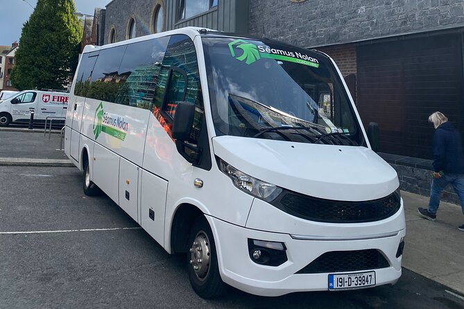 Private Shore Excursion Dublin with Guinness and Whiskey - My Practical Tips for a Smooth 7 Hours