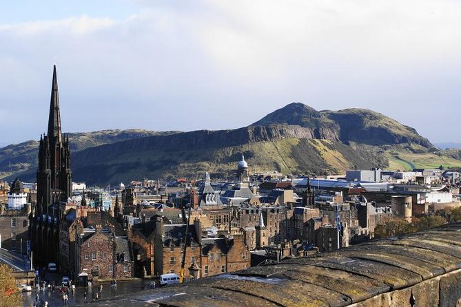 Private Shore Excursion: Edinburgh City and Rosslyn Chapel - Price and Value: What You’re Really Paying For