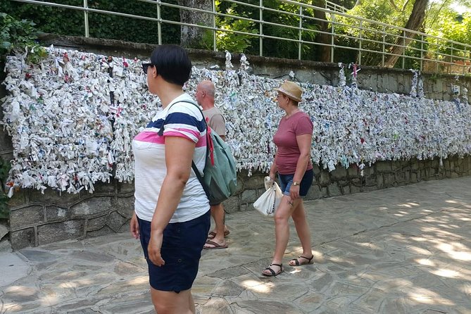 Private Shore Excursion: Ephesus,Temple of Artemis,St. Mary House - How Private Guides Change Ephesus: Names You Might Get and the Style You’ll Feel