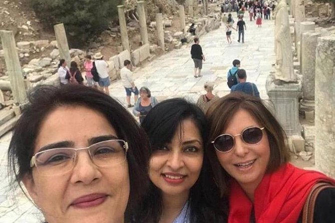 Private Shore Excursion: Ephesus,Temple of Artemis,St. Mary House - Price and Value: Is $224 Per Person Worth It?