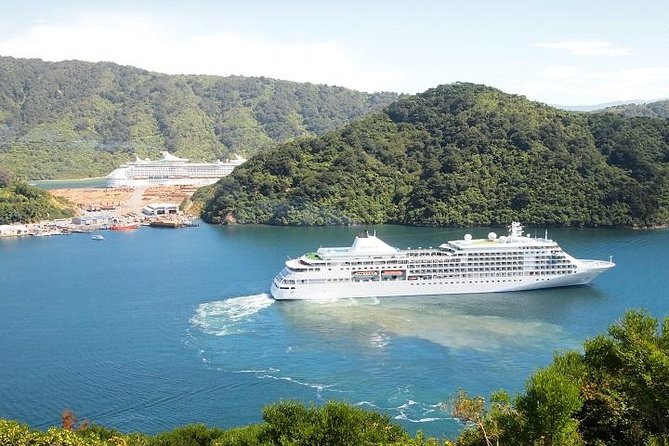 Private Shore Excursion: Explore Marlborough from Picton - Private touring value: what you’re really paying for