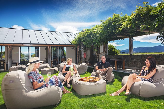 Private Shore Excursion: Explore Marlborough from Picton - Timing, meeting point, and cruise-day sanity