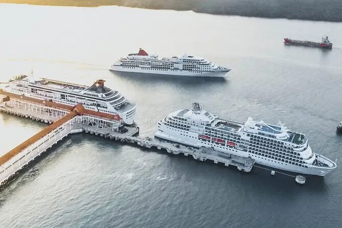 Private Shore Excursion from Klang Port to KL city tour - Key Highlights You’ll Feel Immediately