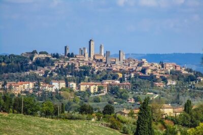 Private Shore Excursion from Livorno Port: Tuscany Highlights - Pisa First: How to Enjoy the City Beyond the Main Photo