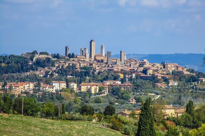 Private Shore Excursion from Livorno Port: Tuscany Highlights - Pisa First: How to Enjoy the City Beyond the Main Photo
