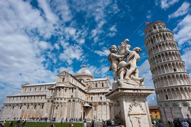 Private Shore excursion from Livorno to Florence and Pisa - Key things to know before you go