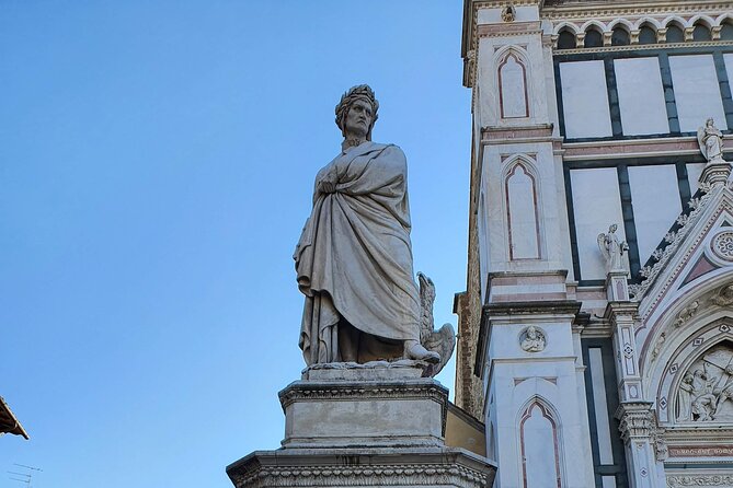 Private Shore excursion from Livorno to Florence and Pisa - How the driver and guide handoffs affect your day