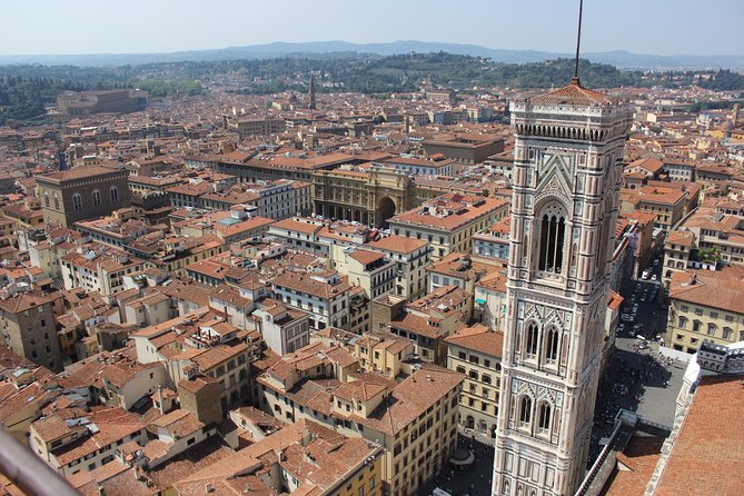 Private Shore excursion from Livorno to Florence and Pisa - Who this Livorno to Florence and Pisa excursion fits best