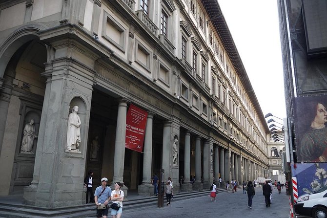 Private Shore excursion from Livorno to Florence and Pisa - Should you book this private Livorno to Florence and Pisa tour?