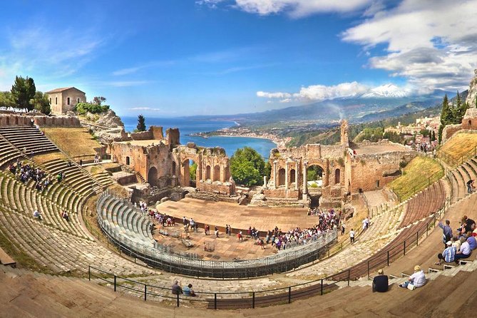 Private Shore Excursion from Messina Port: The Godfather Country - Price and value: is $507.48 per person “worth it”?