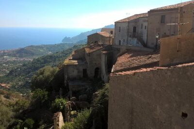 Private Shore Excursion from Messina Port: The Godfather Country - Savoca’s elder-tree symbolism and medieval hillside streets