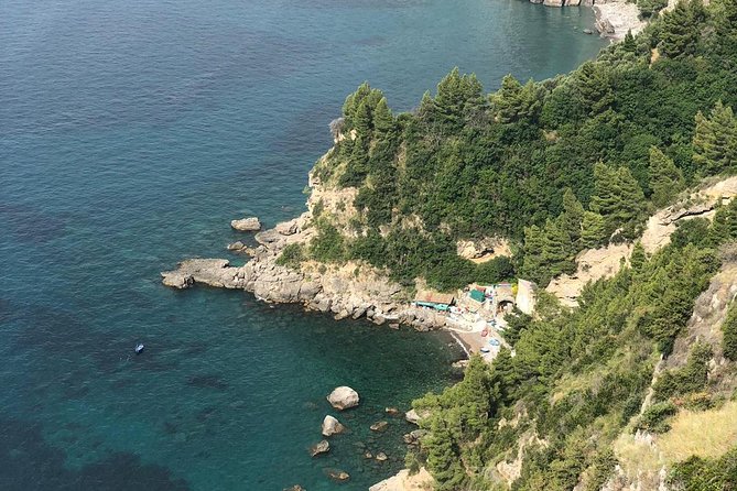 Private Shore Excursion from Naples to Pompeii, Sorrento and Positano - The short Pompeii highlights: Via dell’Abbondanza and the Forum