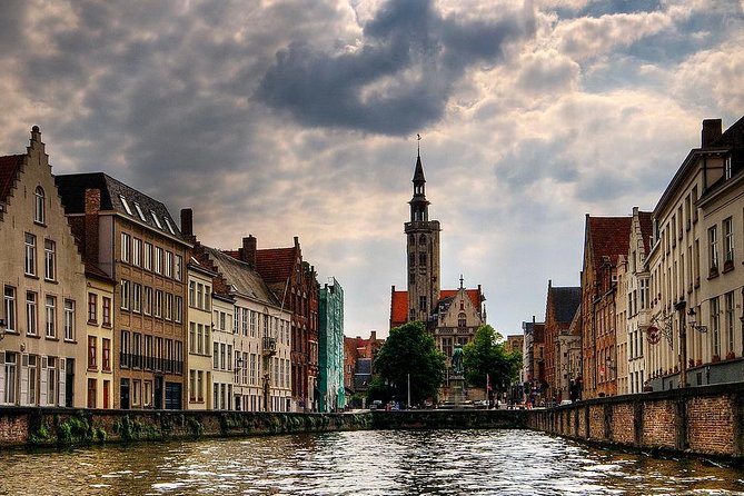 Private shore excursion from Zeebrugge to Bruges with driver and guide - Comfort, pace, and the value question