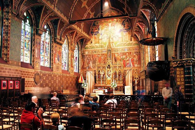 Private shore excursion from Zeebrugge to Bruges with driver and guide - Tips to make the most of your 4 hours