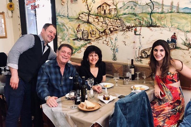 Private Shore Excursion: Full-Day Civitavecchia Port to Rome Tour - The Vatican Museums and Sistine Chapel: When Skip-the-Line Matters