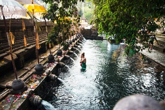 Private Shore Excursion: Highlights of Bali - Key moments you’ll remember
