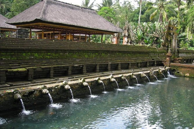 Private Shore Excursion: Highlights of Bali - The 7–8 Hour Flow (and How to Time Your Expectations)