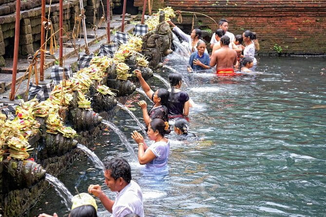 Private Shore Excursion: Highlights of Bali - Mas Carving Center and the Craft Villages Idea