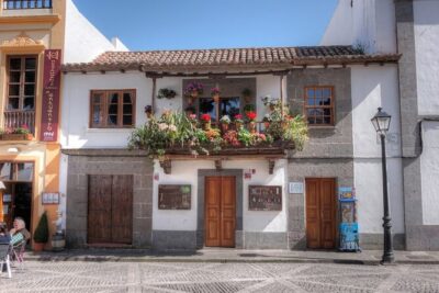 Private shore excursion in Gran Canaria the miniature continent - Price and value for a group of up to 8