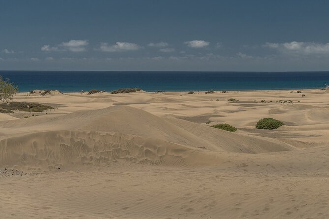 Private shore excursion in Gran Canaria the miniature continent - San Bartolomé: the south’s capital moment