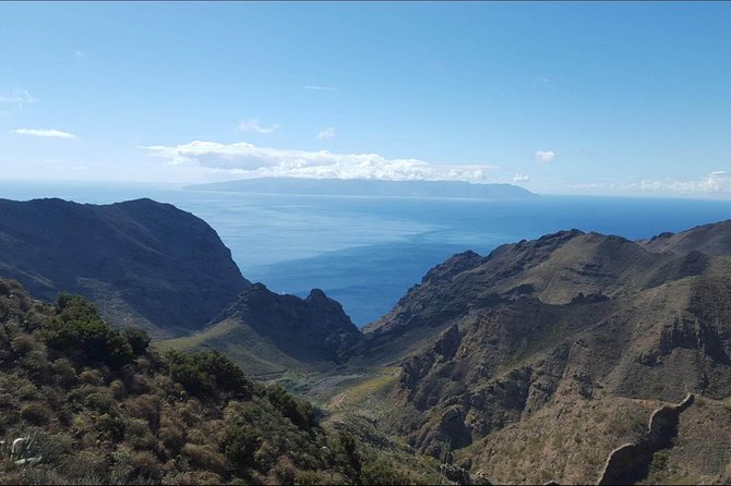 Private Shore Excursion in Tenerife from your Cruise Ship - Key highlights worth caring about