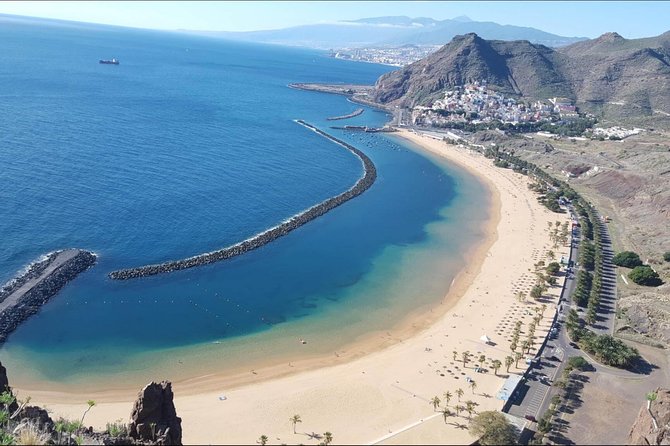 Private Shore Excursion in Tenerife from your Cruise Ship - A private Tenerife shore excursion that doesn’t feel rushed