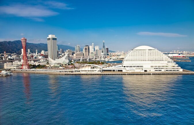Private Shore Excursion Kobe Port - Best of Kobe with a local - Key points at a glance