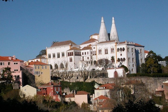 Private Shore Excursion: Lisbon and Sintra Highlights - Lisbon’s classic squares: Restauradores, Chiado, Rossio, and the city feel