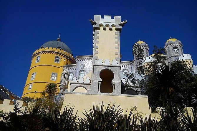 Private Shore Excursion: Lisbon and Sintra Highlights - How the 8-hour pacing really works on a shore day