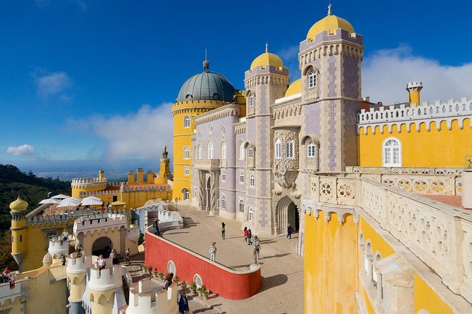 Private Shore Excursion: Lisbon and Sintra Highlights - Price and value: what you’re paying for