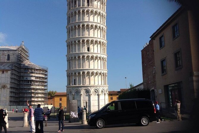 Private Shore Excursion Livorno Port "Discovery Pisa & Florence" - Florence’s Duomo Square: the heart of the city, done at the right pace