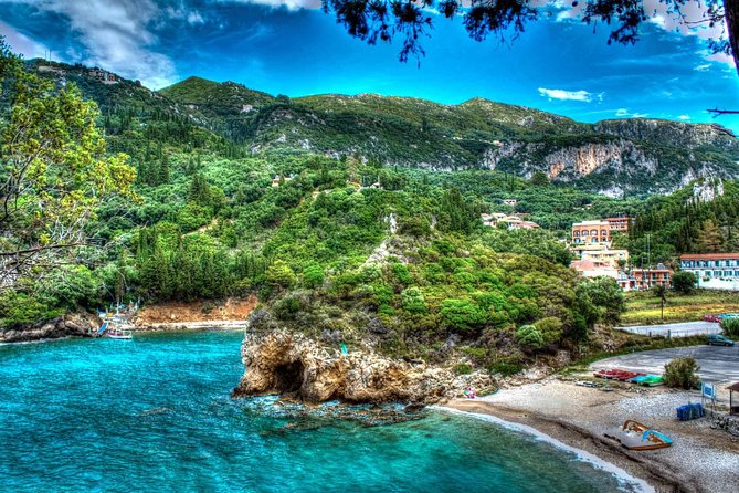 Private Shore Excursion: Paleokastritsa and Corfu Old Town - Who this private tour suits best