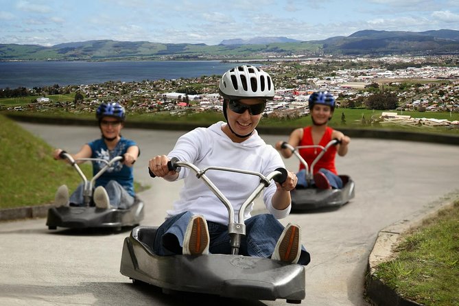 Private Shore Excursion Rotorua/ Tauranga Maori culture, Geyser & concert - Te Puke kiwifruit stop: the quick local taste that adds real flavor