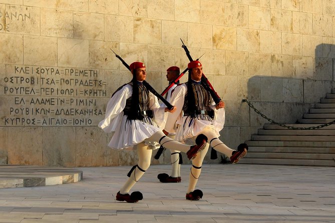 Private Shore Excursion: Sightseeing of Athens and the Acropolis - Price and What You Actually Get for $417.89