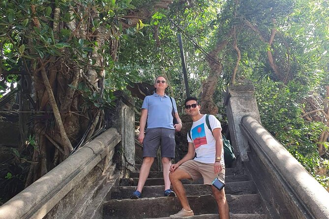 Private Shore Excursion to Danang city and Hoi an from TienSa/Chanmay Port - Who should book this, and who might want a different plan