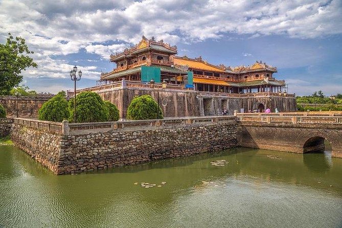 Private Shore Excursion to HUE IMPERIAL CITY from Chanmay/Tiensa Port - Hue Imperial City: UNESCO Walls, Nguyen Power, and What to Look For
