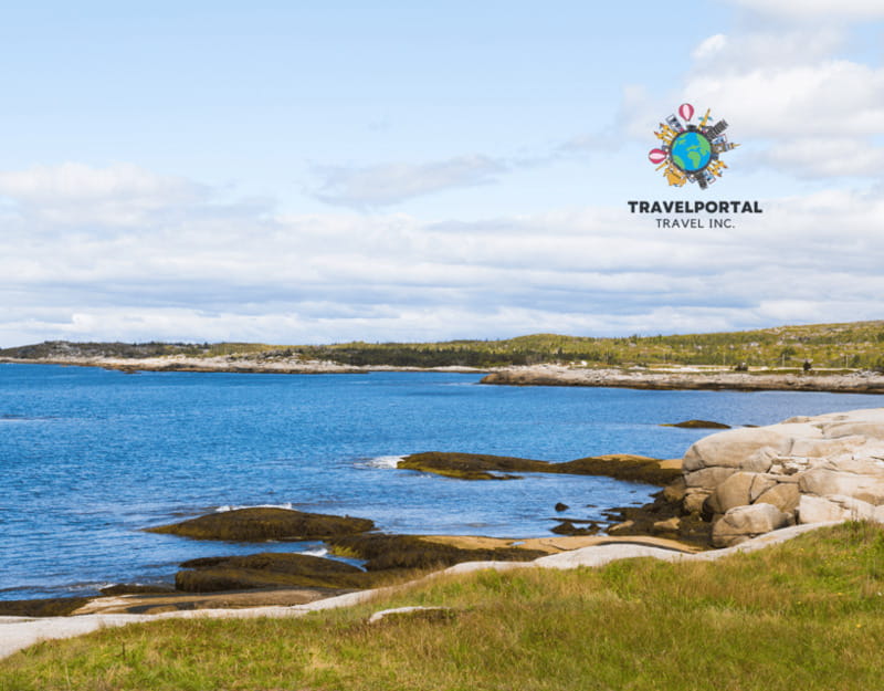 Private Shore Excursion to Peggy's Cove & Halifax City - Key highlights at a glance
