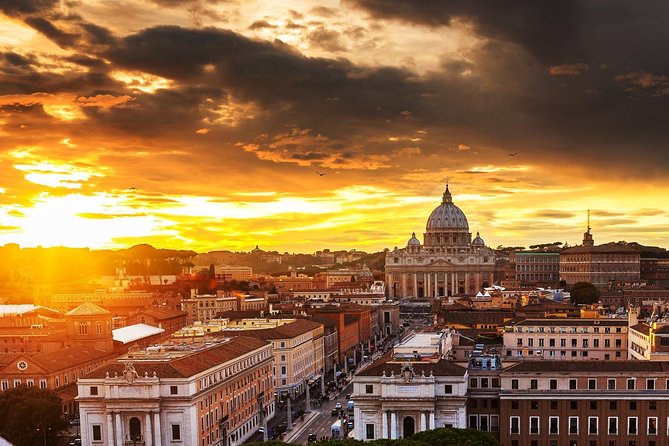 Private shore excursion to Rome from Civitavecchia port - A 9-Hour Rome Plan That Doesn’t Waste Your Morning