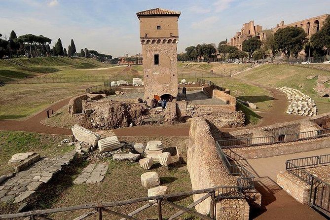 Private shore excursion to Rome from Civitavecchia port - Cost and Value: What’s Included, What You Pay For, and How to Budget