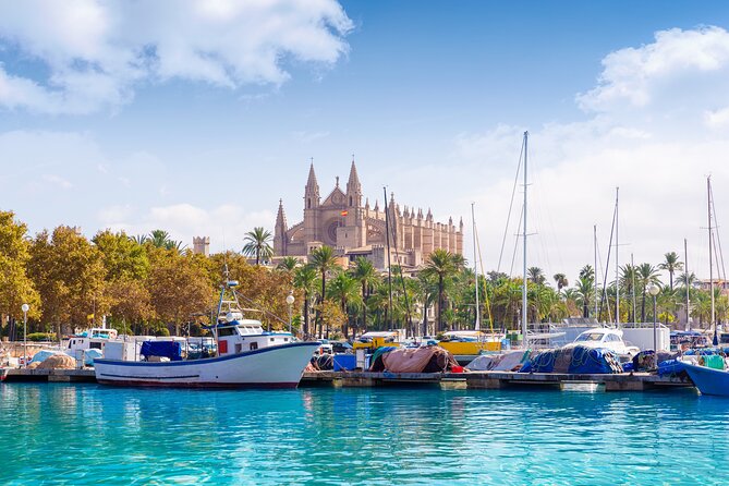 Private Shore Excursion to Valldemossa and Palma de Mallorca - Key points to know before you go