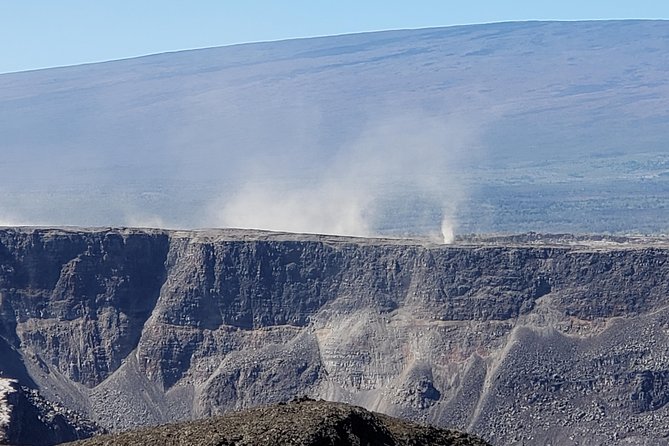 Private Shore Excursion Tour: Hawaii Volcanoes National Park - Timing: how the five hours actually feel