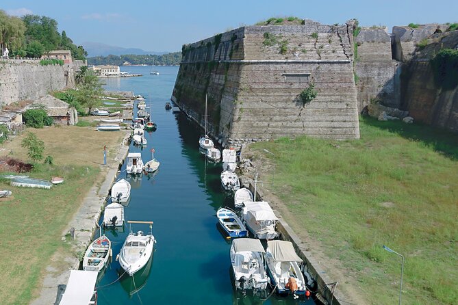 Private Shore Excursion Visit in Corfu with private driver. - Price and value: what you’re paying for (and why it makes sense)