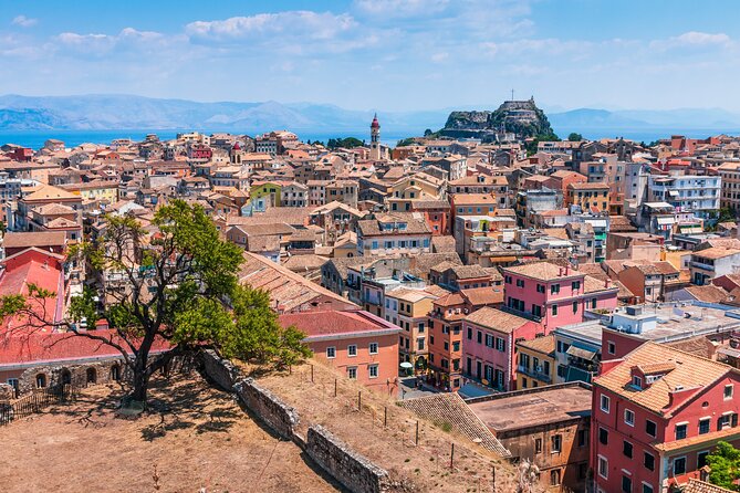 Private Shore Excursion Visit in Corfu with private driver. - How to make the most of your limited time