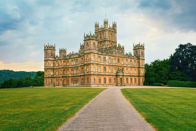 Private Southampton Shore excursion Windsor-Bath-Stonehenge-Wilton-Highclere-LDN - Key highlights worth knowing before you go