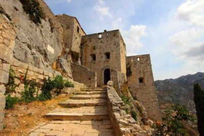 Private Split and Klis Fortress: A Unique Shore Excursion - Diocletian’s Palace and Old Town: where Split’s story starts